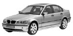 BMW E46 P04FA Fault Code