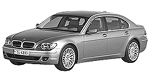 BMW E66 P04FA Fault Code