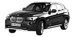 BMW E84 P04FA Fault Code