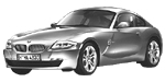 BMW E86 P04FA Fault Code