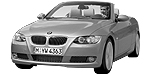 BMW E93 P04FA Fault Code