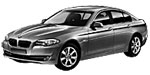 BMW F10 P04FA Fault Code